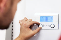best Chaceley boiler servicing companies