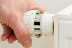 Chaceley central heating repair costs
