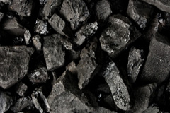 Chaceley coal boiler costs