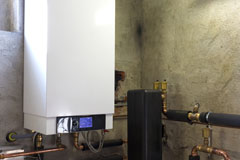 Chaceley condensing boiler companies
