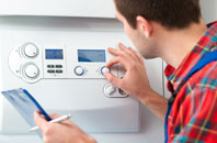 free commercial Chaceley boiler quotes