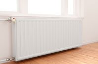 Chaceley heating installation