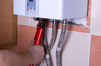 free Chaceley boiler repair quotes